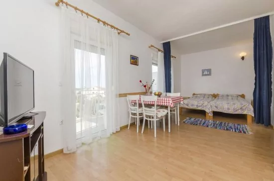 Apartmán Severní Dalmácie - Brodarica DA 3904 N2