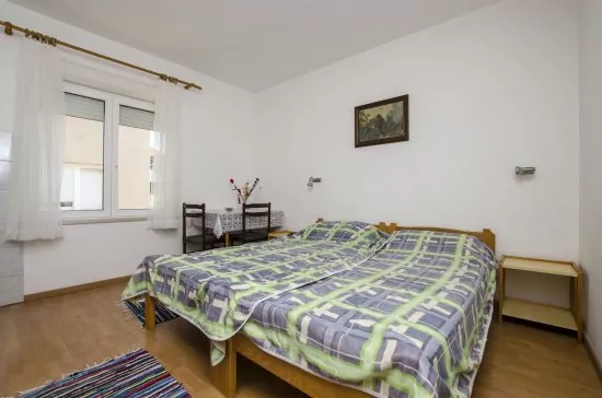 Apartmán Severní Dalmácie - Brodarica DA 3904 N3