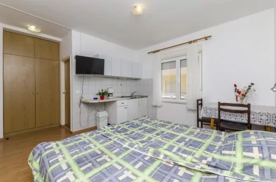 Apartmán Severní Dalmácie - Brodarica DA 3904 N3