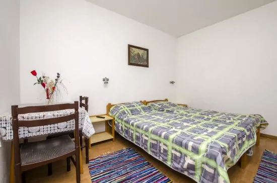 Apartmán Severní Dalmácie - Brodarica DA 3904 N3