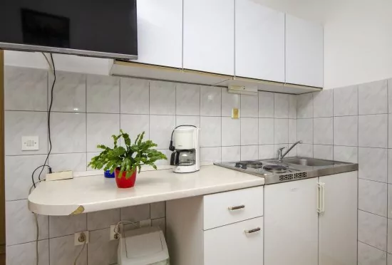 Apartmán Severní Dalmácie - Brodarica DA 3904 N3