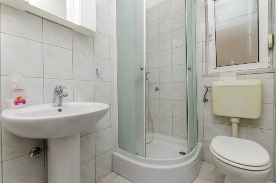 Apartmán Severní Dalmácie - Brodarica DA 3904 N3