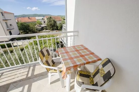 Apartmán Severní Dalmácie - Brodarica DA 3904 N3