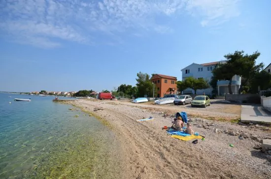 Apartmán Severní Dalmácie - Brodarica DA 3905 N1