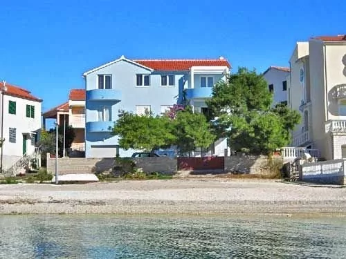 Apartmán Severní Dalmácie - Brodarica DA 3905 N1