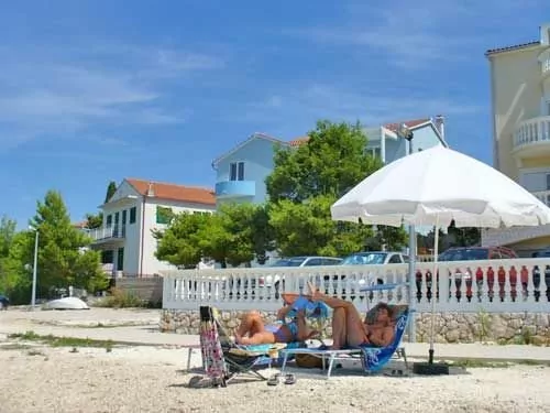 Apartmán Severní Dalmácie - Brodarica DA 3905 N1