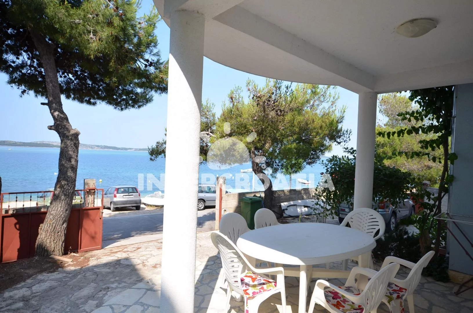 Apartmán Severní Dalmácie - Brodarica DA 3905 N1