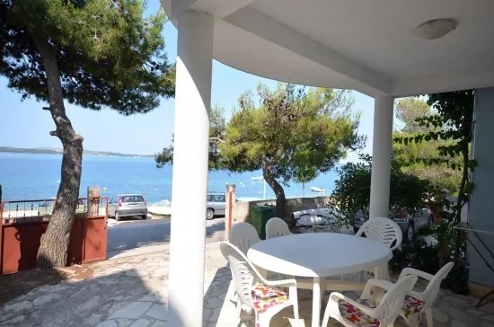 Apartmán Severní Dalmácie - Brodarica DA 3905 N1