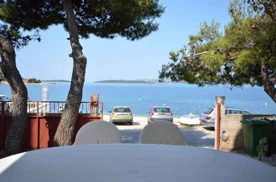 Apartmán Severní Dalmácie - Brodarica DA 3905 N1