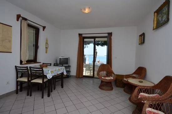 Apartmán Severní Dalmácie - Brodarica DA 3905 N1