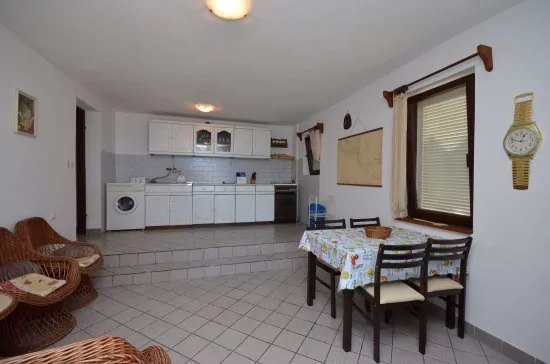 Apartmán Severní Dalmácie - Brodarica DA 3905 N1