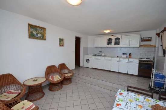 Apartmán Severní Dalmácie - Brodarica DA 3905 N1