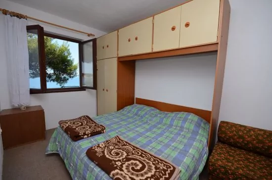 Apartmán Severní Dalmácie - Brodarica DA 3905 N1