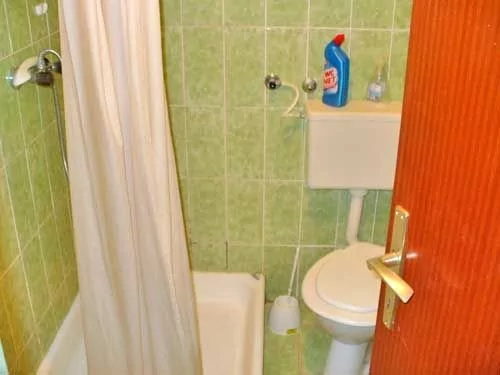 Apartmán Severní Dalmácie - Brodarica DA 3905 N1