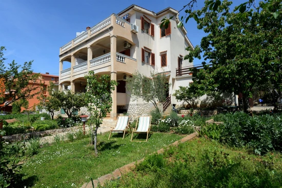 Apartmán Severní Dalmácie - Zadar DA 5003 N1