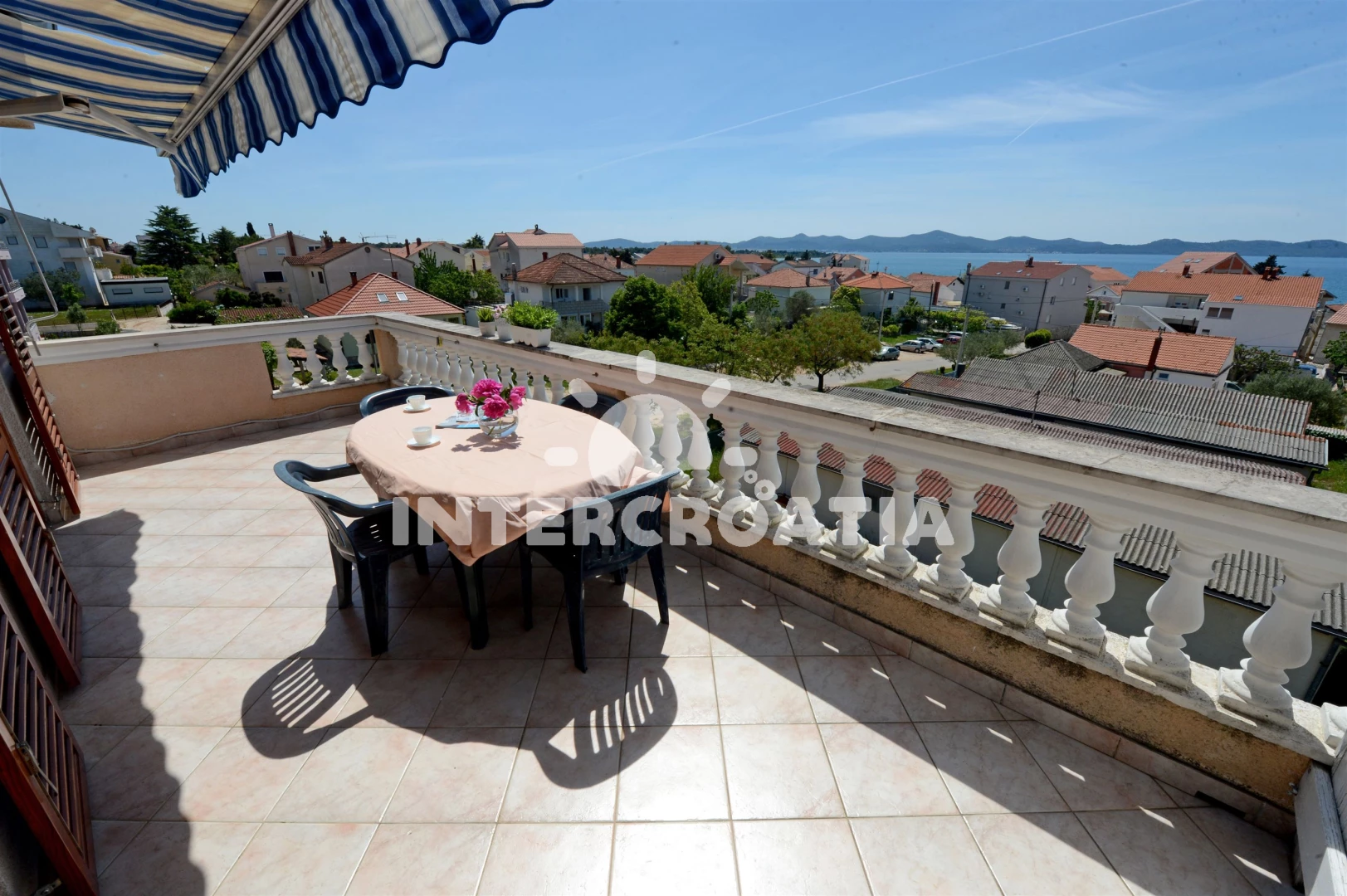 Apartmán Severní Dalmácie - Zadar DA 5003 N1