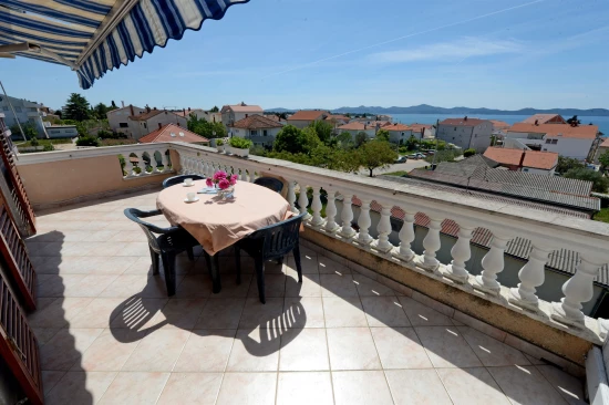 Apartmán Severní Dalmácie - Zadar DA 5003 N1