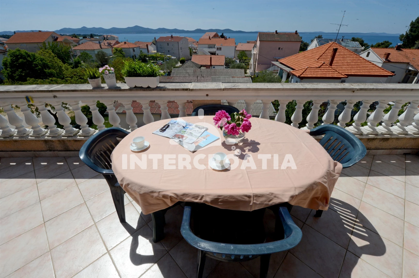 Apartmán Severní Dalmácie - Zadar DA 5003 N1