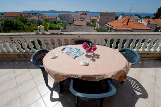 Apartmán Severní Dalmácie - Zadar DA 5003 N1