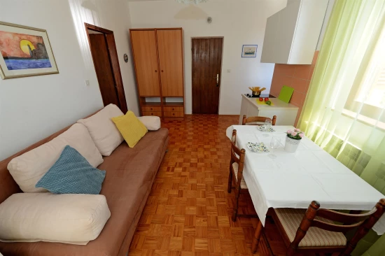 Apartmán Severní Dalmácie - Zadar DA 5003 N1