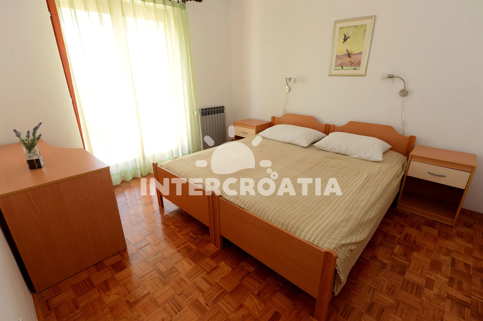 Apartmán Severní Dalmácie - Zadar DA 5003 N1