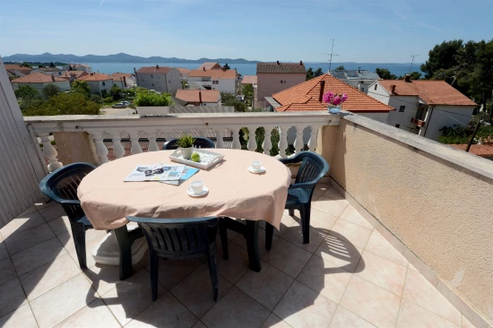 Apartmán Severní Dalmácie - Zadar DA 5003 N2