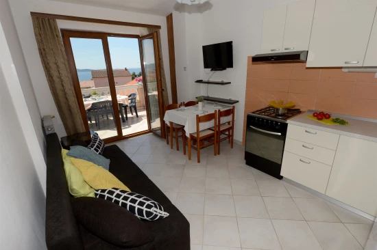 Apartmán Severní Dalmácie - Zadar DA 5003 N2
