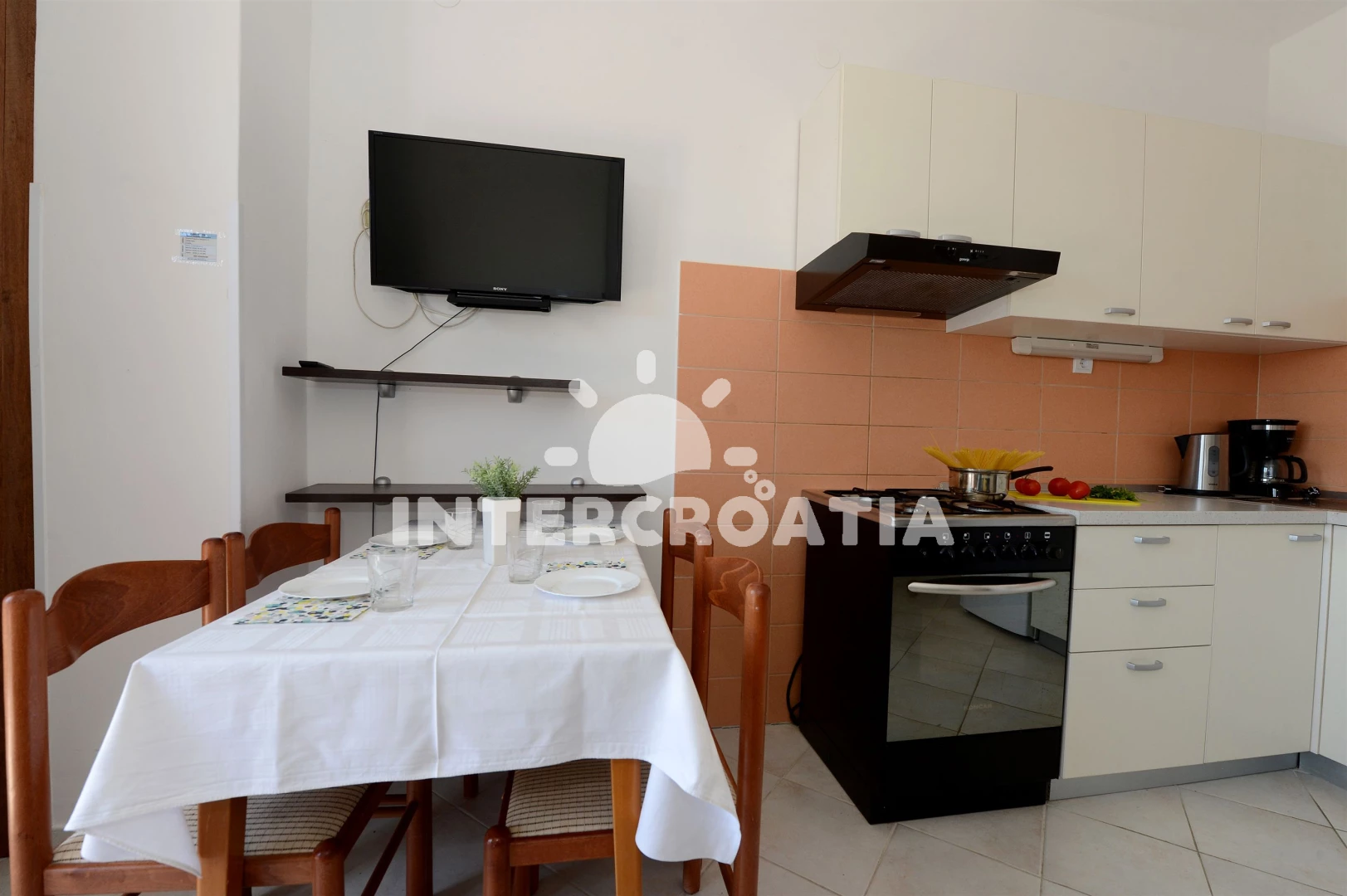 Apartmán Severní Dalmácie - Zadar DA 5003 N2