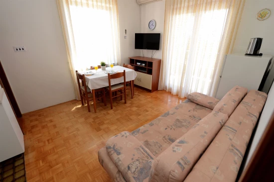 Apartmán Severní Dalmácie - Zadar DA 5003 N4