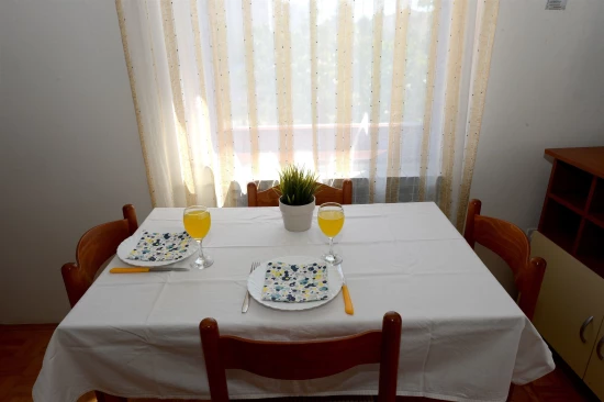 Apartmán Severní Dalmácie - Zadar DA 5003 N4
