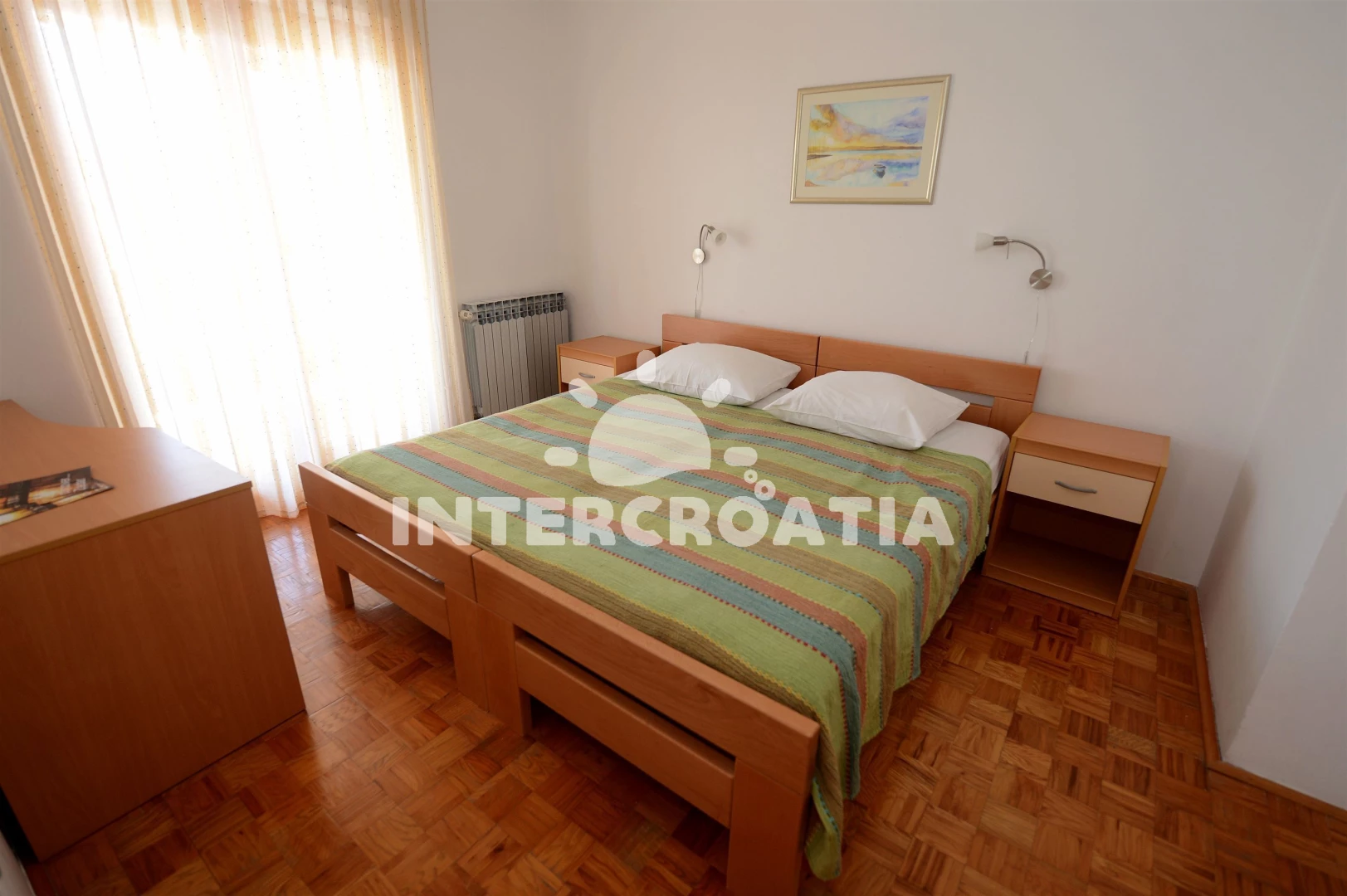 Apartmán Severní Dalmácie - Zadar DA 5003 N4