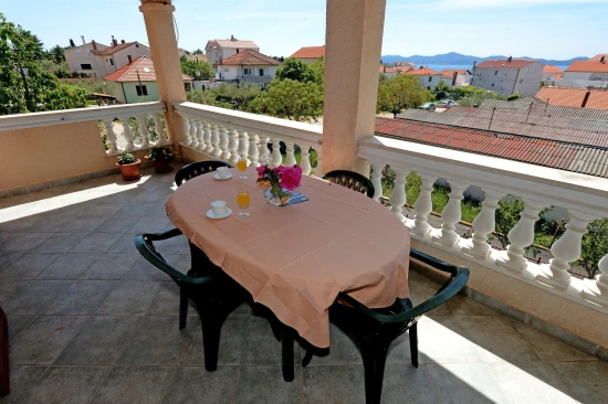 Apartmán Severní Dalmácie - Zadar DA 5003 N4