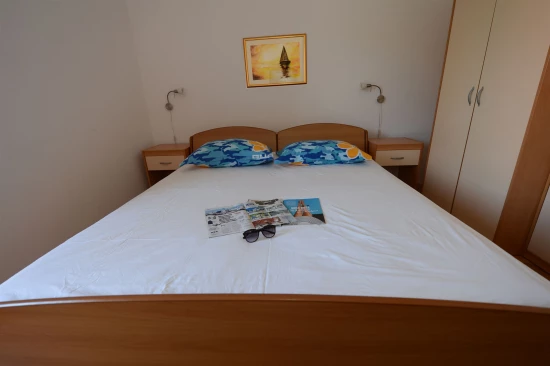 Apartmán Severní Dalmácie - Zadar DA 5003 N3