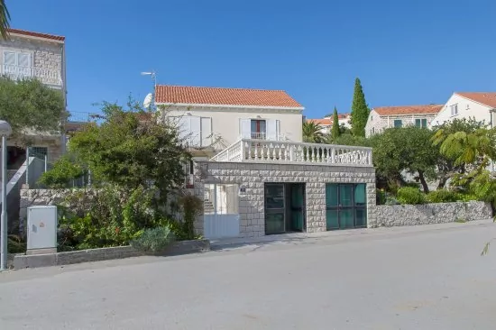 Apartmánový pokoj Jižní Dalmácie - Slano DA 1101 N1