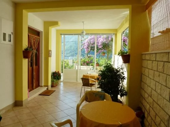 Apartmánový pokoj Jižní Dalmácie - Slano DA 1101 N1