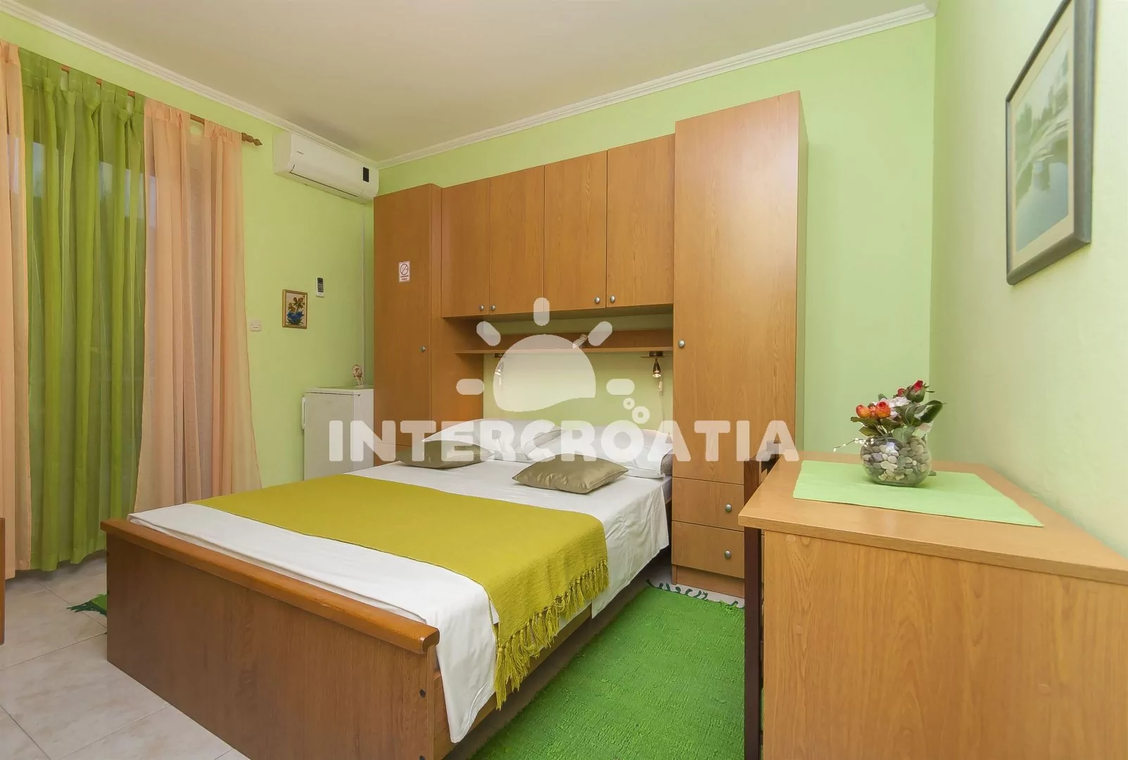 Apartmánový pokoj Jižní Dalmácie - Slano DA 1101 N1