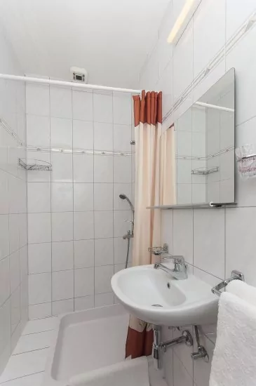 Apartmánový pokoj Jižní Dalmácie - Slano DA 1101 N1