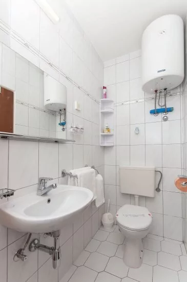 Apartmánový pokoj Jižní Dalmácie - Slano DA 1101 N1