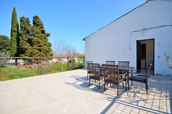 Apartmán Istrie - Rovinj IS 3005 N1