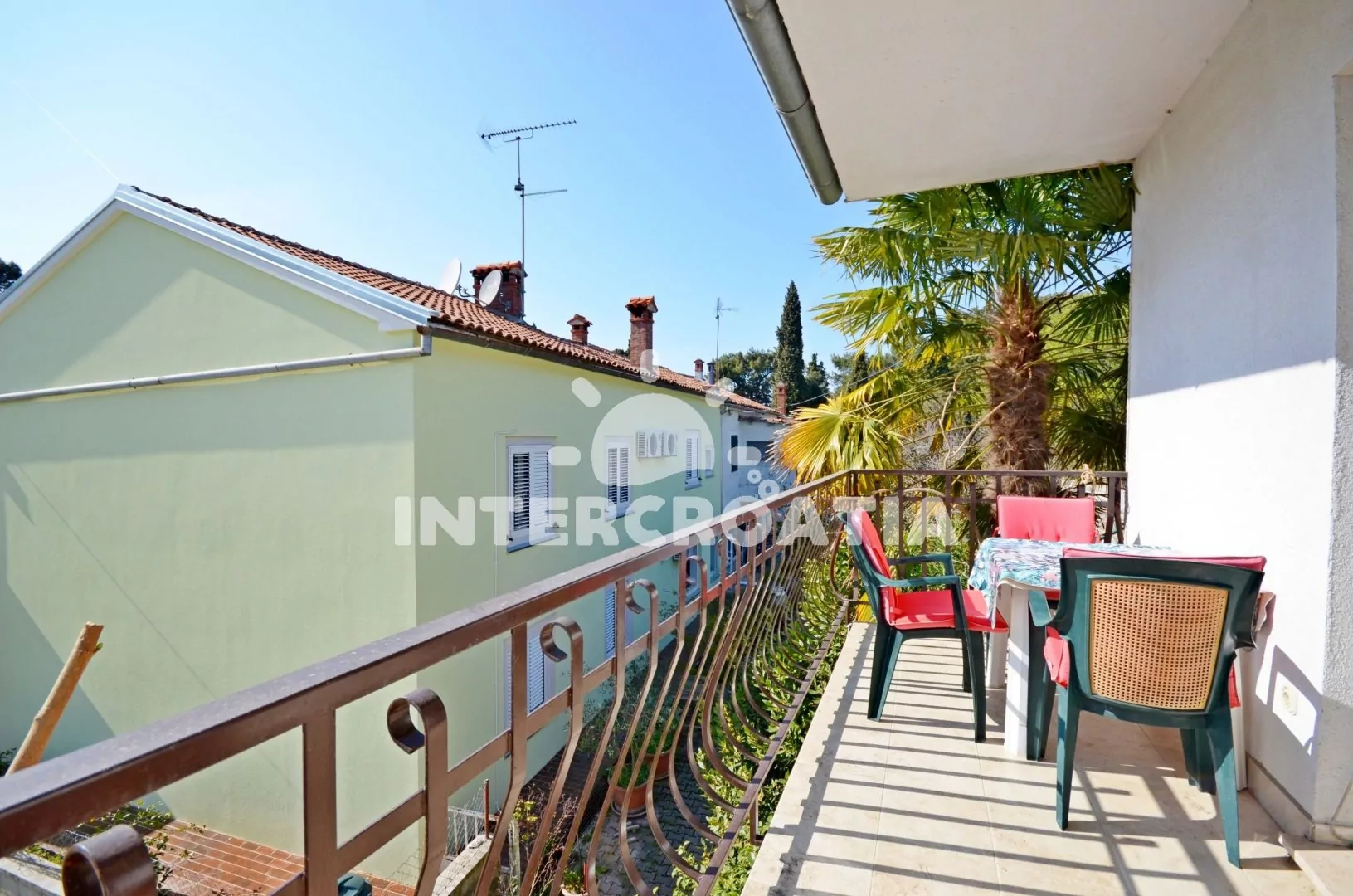 Apartmán Istrie - Rovinj IS 3005 N1