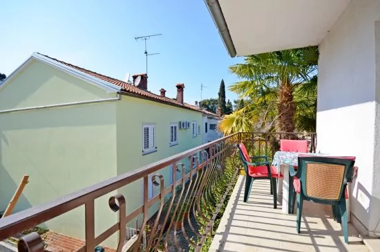 Apartmán Istrie - Rovinj IS 3005 N1
