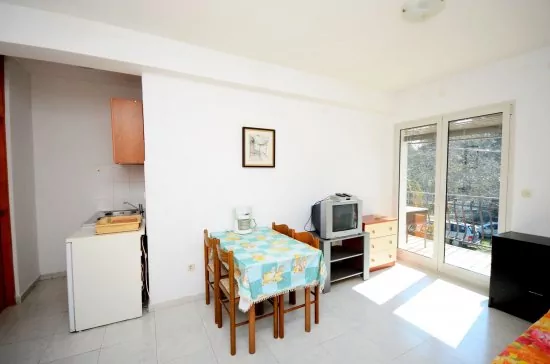 Apartmán Istrie - Rovinj IS 3005 N1