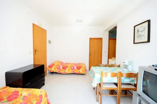 Apartmán Istrie - Rovinj IS 3005 N1