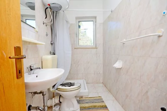 Apartmán Istrie - Rovinj IS 3005 N1