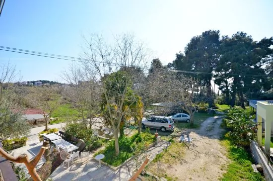 Apartmán Istrie - Rovinj IS 3005 N1