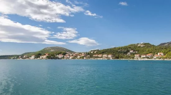 Zátoka - Slano