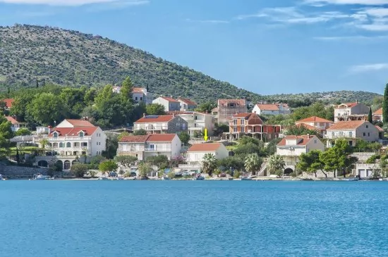 Apartmánový pokoj Jižní Dalmácie - Slano DA 1101 N2