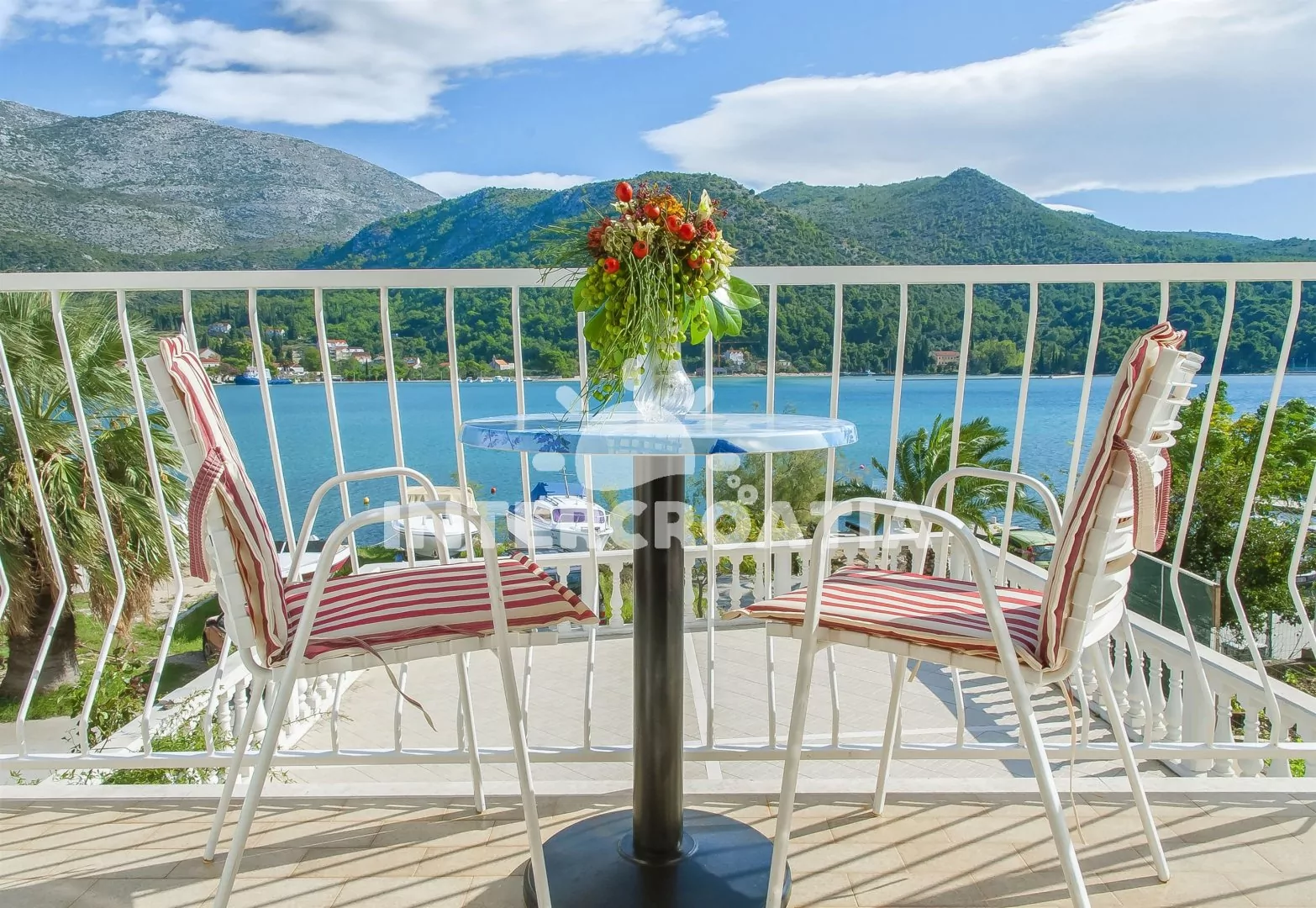 Apartmánový pokoj Jižní Dalmácie - Slano DA 1101 N2