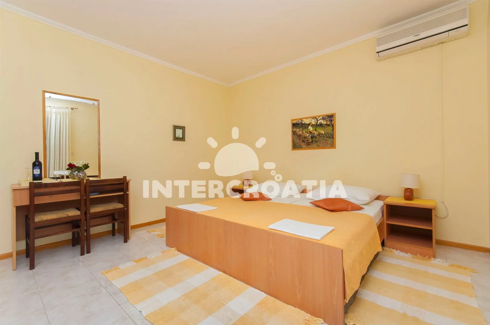 Apartmánový pokoj Jižní Dalmácie - Slano DA 1101 N2