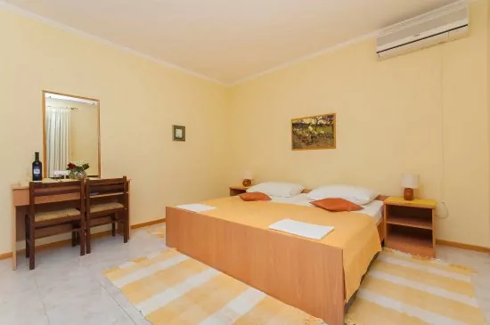 Apartmánový pokoj Jižní Dalmácie - Slano DA 1101 N2